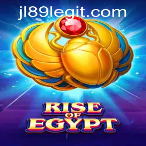 Rise Of Egypt: Unveiling Ancient Mysteries and Modern Gameplay